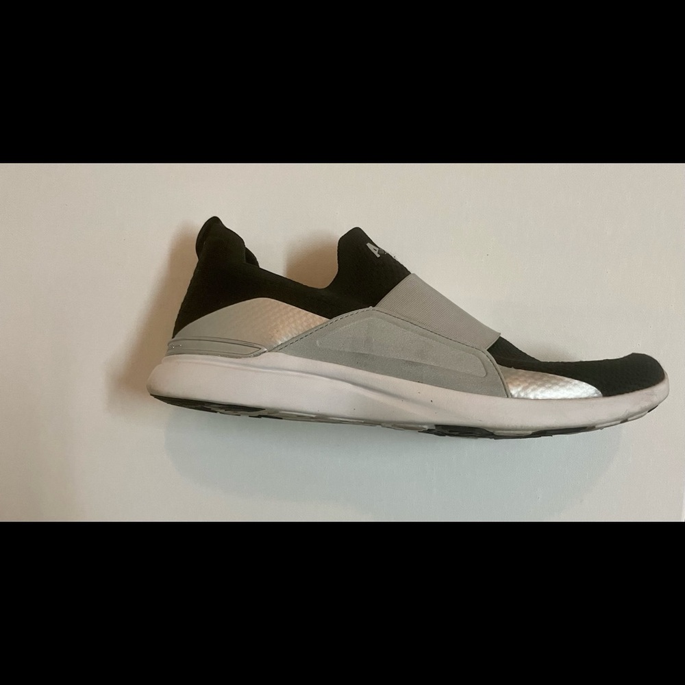 Apl Tech Bloom Slip On Sneakers - image 8